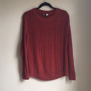 [BDG] Oversized Sweater